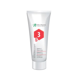 Adler Topics Salbe Nr. 3