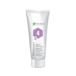 Adler Topics Salbe Nr. 4