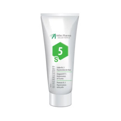 Adler Topics Salbe Nr. 5