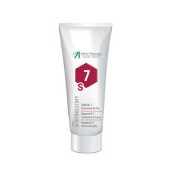 Adler Topics Salbe Nr. 7
