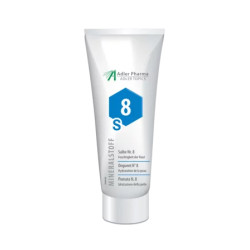 Adler Topics Salbe Nr. 8