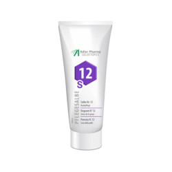 Adler Topics Salbe Nr. 12