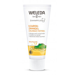 Weleda Kinder-Zahngel