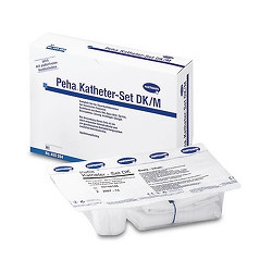 Peha Katheter-Set QS