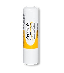 Propolis Balsam Lippenpflegestift 4,8g