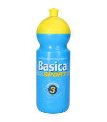 Basica<sup>®</sup> Sport Trinkflasche 0,5 L