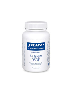 Pure Encapsulations Nutrient 950E Kapseln
