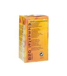 Elemental 028 Orange-Ananas 250ml