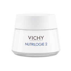 Vichy Nutrilogie 2 sehr trockene Haut