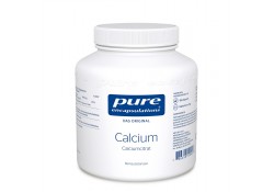 Calcium (-citrat)