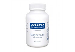 Magnesium (-citrat)