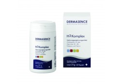 Dermasence Tabletten H3 Komplex