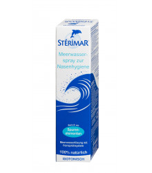 Sterimar Meerwasser Hygi.Na-spray