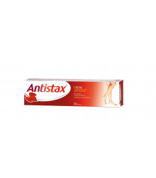 Antistax<sup>®</sup> Creme