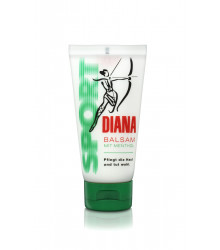 Diana Balsam Tube
