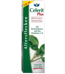 Celerit Plus Sonnen Schutzcreme