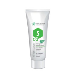 Adler Topics Cremegel Nr. 6