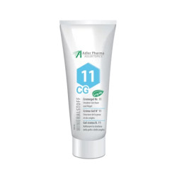 Adler Topics Cremegel Nr. 11