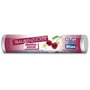 Bloc Traubenzucker Amarena-Kirsche