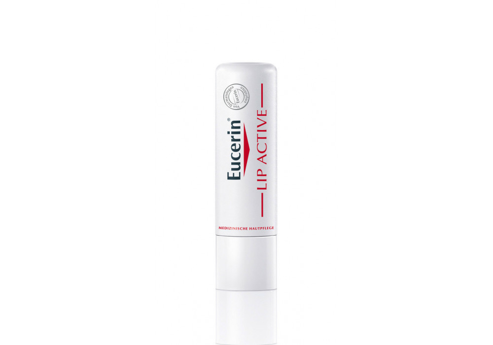 Eucerin Lip Active | Medistore.at