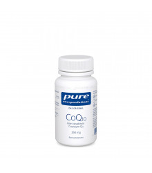 Pure encapsulations Kapseln Q10 Coenzym 250
