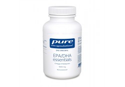 Pure EPA/DHA essentials 1000 mg