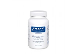 Pure encapsulations Kapseln Glucosamin Complex