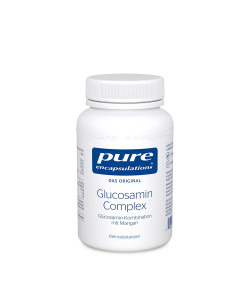 Pure Encapsulations Kapseln Glucosamin Complex