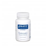 Pure encapsulations Kapseln Pankreatin Enzym Formel