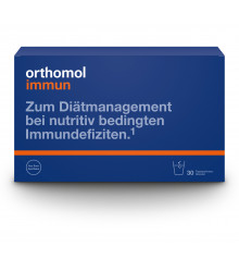 Orthomol Immun Granulat