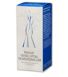 Bonsal Venen-ton Veno-vital