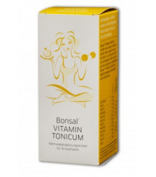 Bonsal Vitamin Tonikum