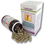 hafesan Weihrauch + Weidenrinde + Brennnessel Kapseln