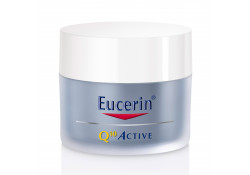 Eucerin Q10 ACTIVE Nachtpflege