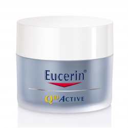 Eucerin Q10 Active Nachtpflege