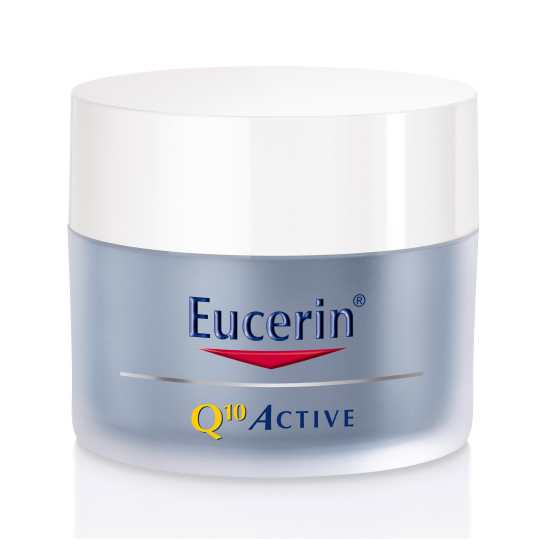 Produktbild Eucerin Q10 ACTIVE Nachtpflege