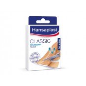 Hansaplast Classic 1mx6cm 01145
