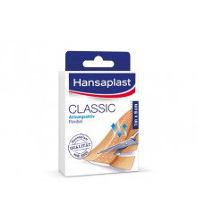 Hansaplast Classic 1mx6cm 01145