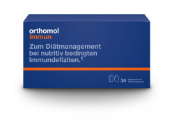 Orthomol Immun Tabletten + Kapseln