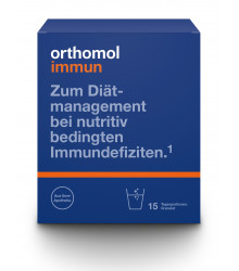 Orthomol Immun Granulat