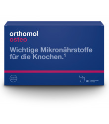 Orthomol Osteo Granulat
