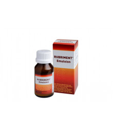 Rubriment Emulsion
