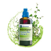 Bronchipret<sup>®</sup> Lösung