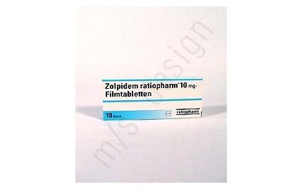 Zolpidem Tabletten Ohne Rezept Kaufen