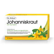 Dr. Böhm<sup>®</sup> Johanniskraut 425 mg Kapseln
