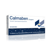 Calmaben Dragees
