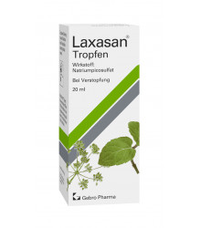 Laxasan Tropfen