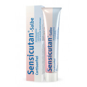 Sensicutan Salbe