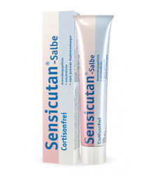 Sensicutan Salbe