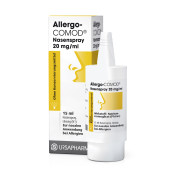 Allergo-COMOD<sup>®</sup> Nasenspray